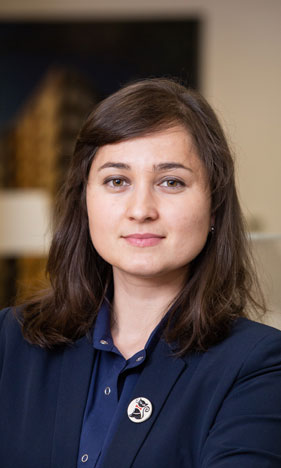 Alina Enculescu