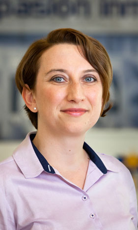 Andreea Anghel