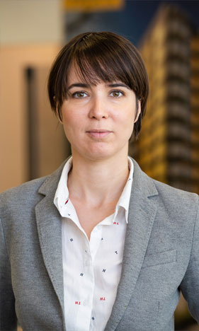 Cristina Bujoreanu