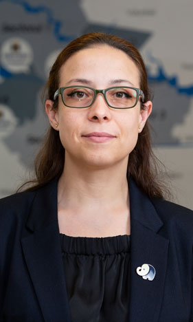 Daniela Tudor