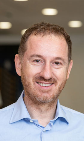 Fernando Lopez Garcia