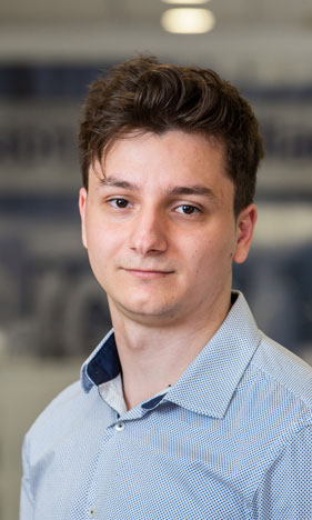 Mihnea Stoica