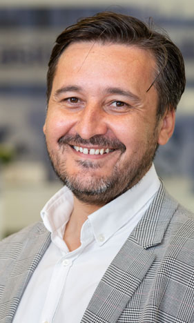 Romeo Ghica