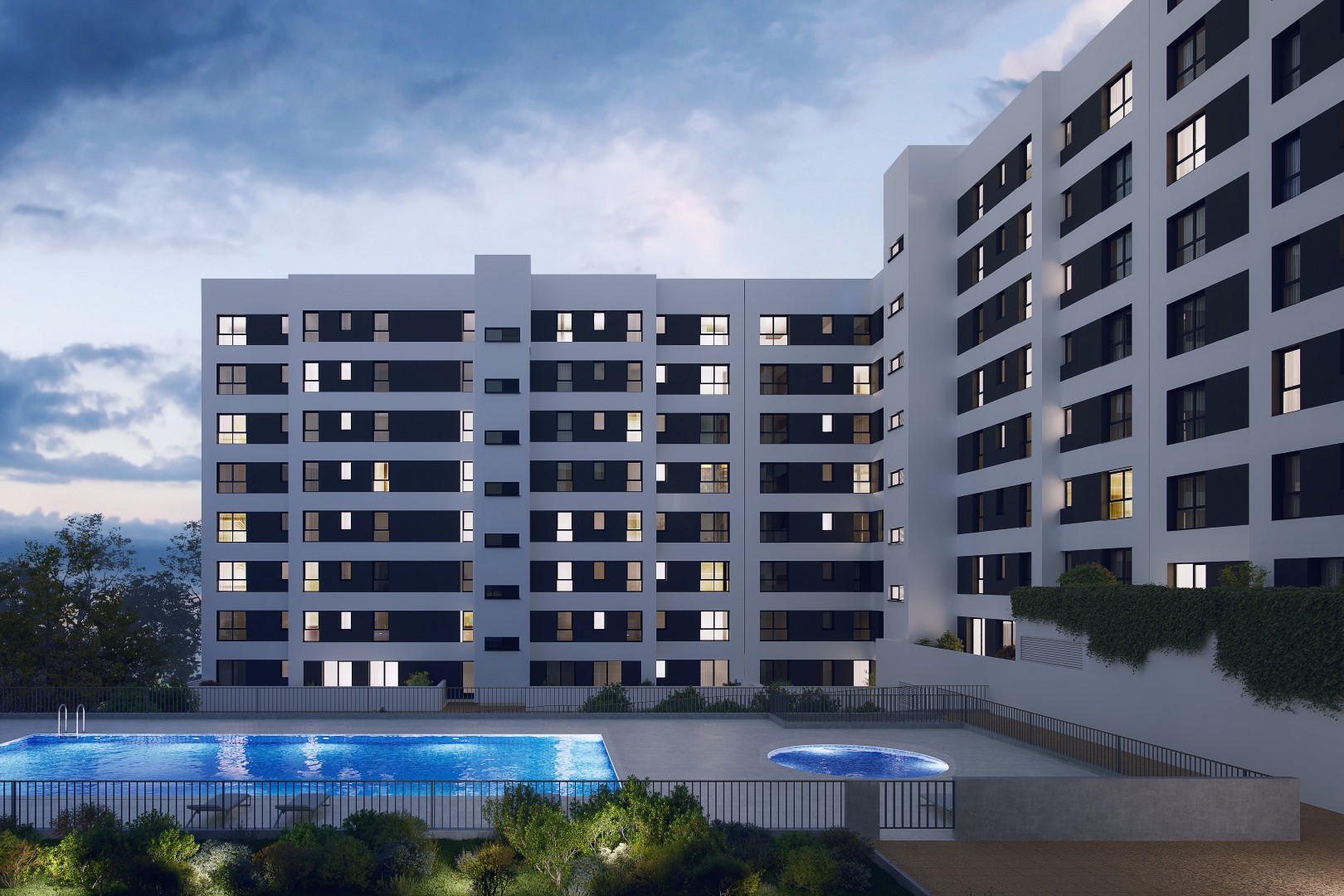 As Villas Condominio Privado Hercesa